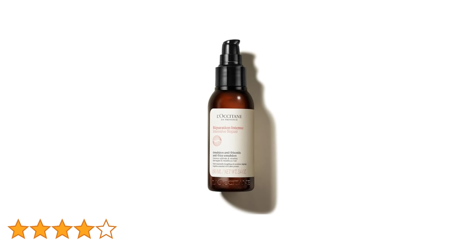 Amazon.co.jp: ロクシタン(L'OCCITANE) インテンシヴリペア
